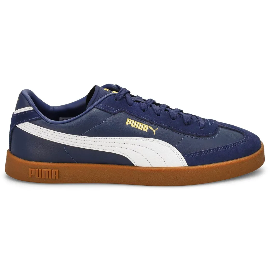 Puma Club ll Era Men Discount
