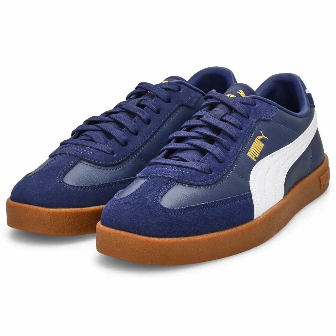 Puma Club ll Era Men Discount