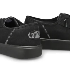 Heydude Cody M Canvas Men Clearance