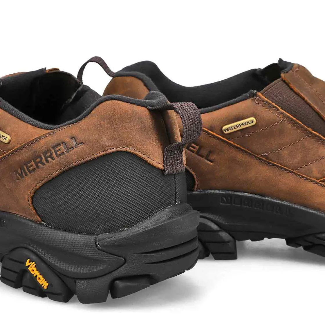 Merrell Coldpack 3 Thermo Moc Men Hot