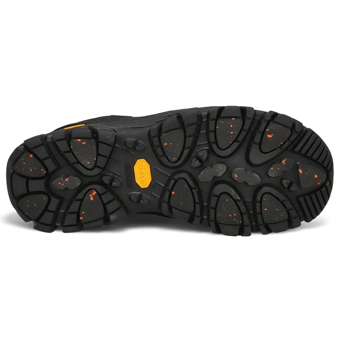 Merrell Coldpack 3 Thermo Moc Men Hot