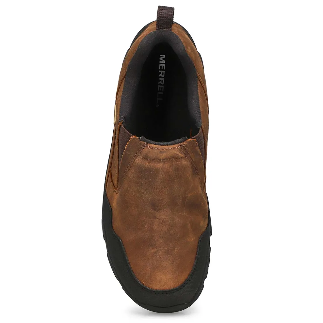 Merrell Coldpack 3 Thermo Moc Men Hot