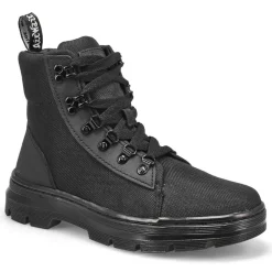Dr Martens Combs Women Black Discount