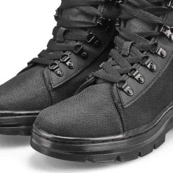 Dr Martens Combs Women Black Discount
