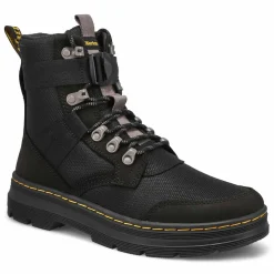 Dr Martens Combs Tech II Men Black Best