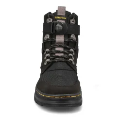 Dr Martens Combs Tech II Men Black Best