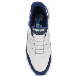 Skechers Contour Foam Cozy Fit Men Best