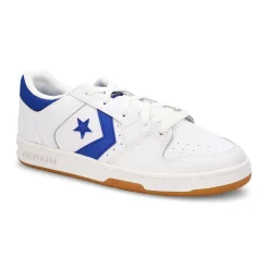 Converse Lifestyle 1998 Kids White/Blue Outlet