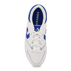 Converse Lifestyle 1998 Kids White/Blue Outlet