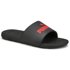 Puma Cool Cat 2.0 BX Men Black/Red Online