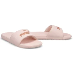 Puma Cool Cat 2.0 BX Women Pink/Rose Gold Sale