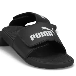 Puma Cool Cat 2.0 V BX Men Black/White New