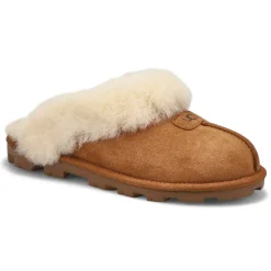 UGG Coquette Women Chestnut New