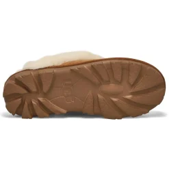 UGG Coquette Women Chestnut New