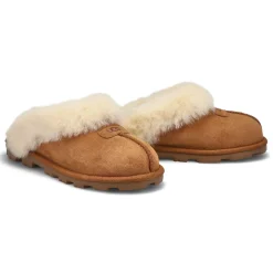 UGG Coquette Women Chestnut New