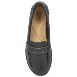 Clarks Cora Daisy Women Black New