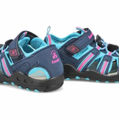 Kamik Crab Baby and Toddlers Discount