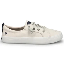 Sperry Crest Vibe Linen Women Outlet