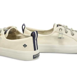 Sperry Crest Vibe Linen Women Outlet