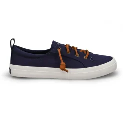 Sperry Crest Vibe Linen Women Outlet