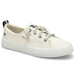 Sperry Crest Vibe Linen Women Discount