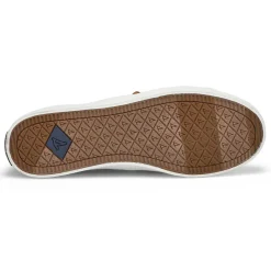 Sperry Crest Vibe Linen Women Discount