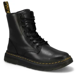 Dr Martens Crewson Unisex Black