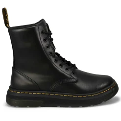 Dr Martens Crewson Unisex Black