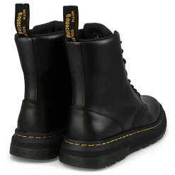Dr Martens Crewson Unisex Black