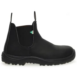 Blundstone CSA Greenpatch Unisex Black Sale