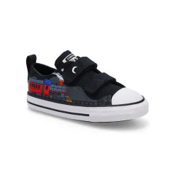 Converse CTAS Classic 2V Baby and Toddlers Hot