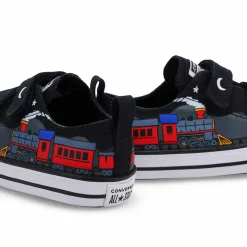 Converse CTAS Classic 2V Baby and Toddlers Hot