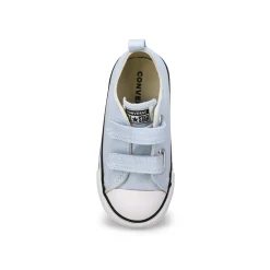 Converse CTAS Classic 2V Baby and Toddlers Hot