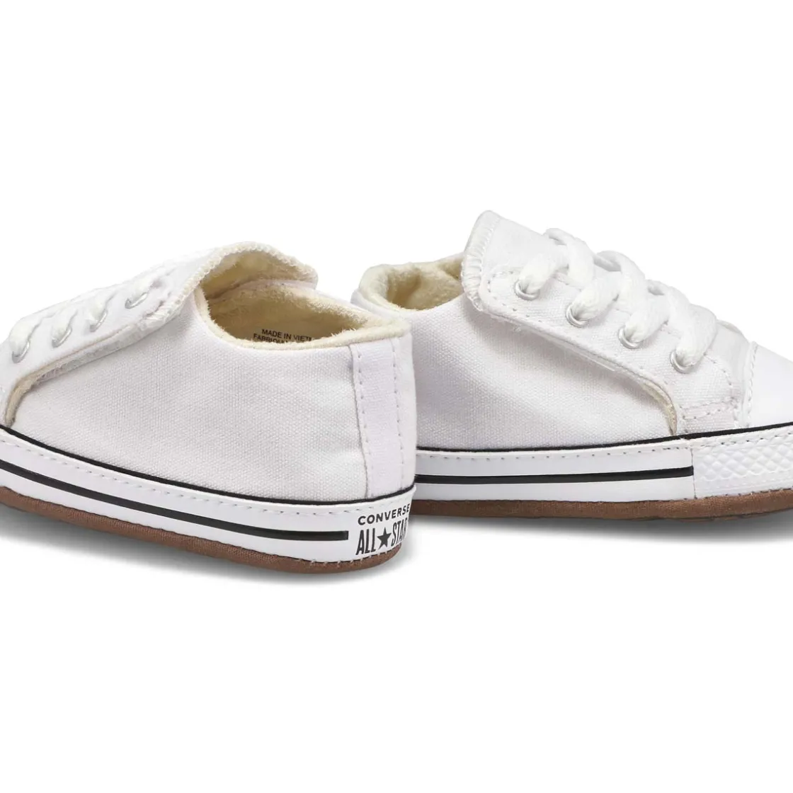 Converse CTAS Cribster Baby and Toddlers Discount