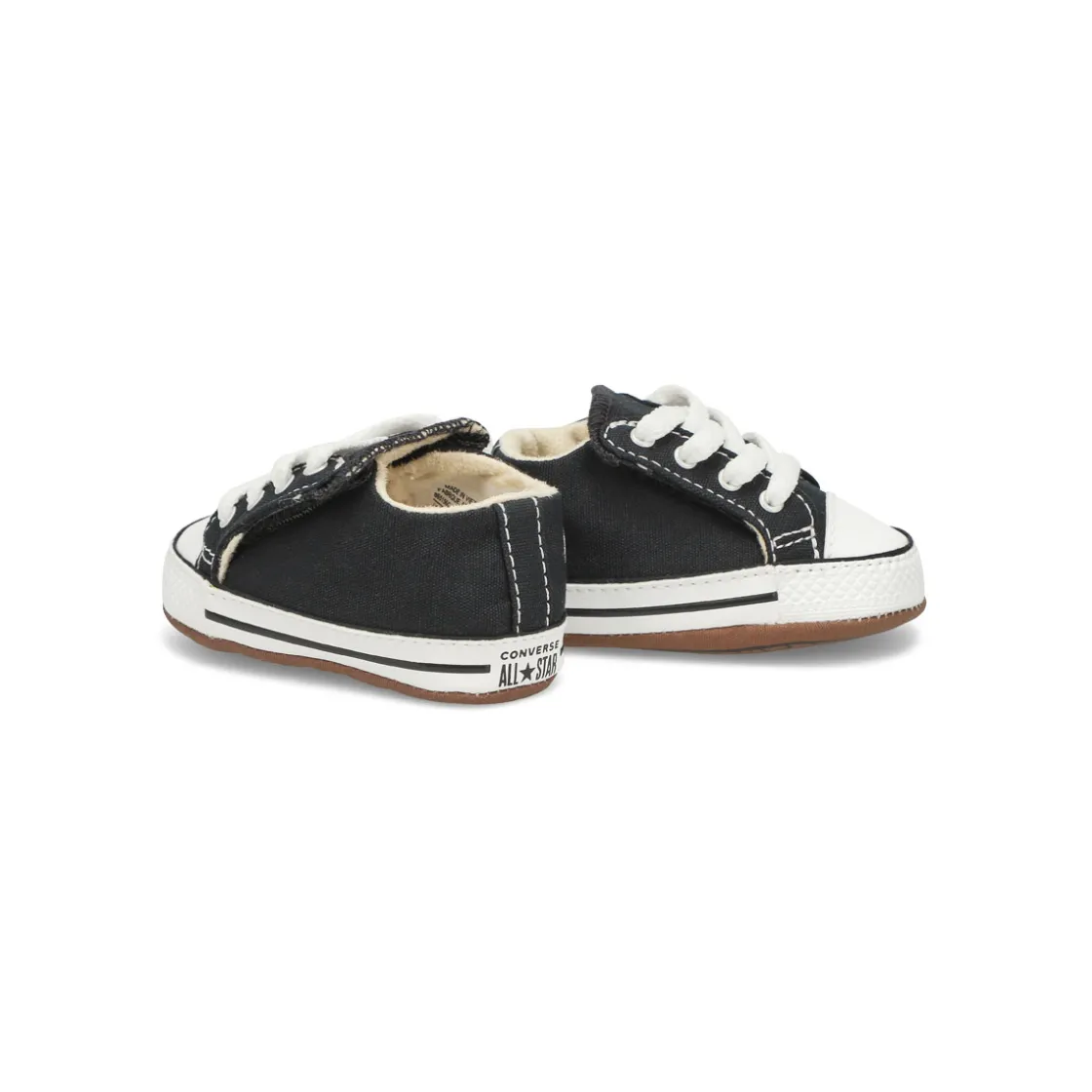 Converse CTAS Cribster Baby and Toddlers Discount