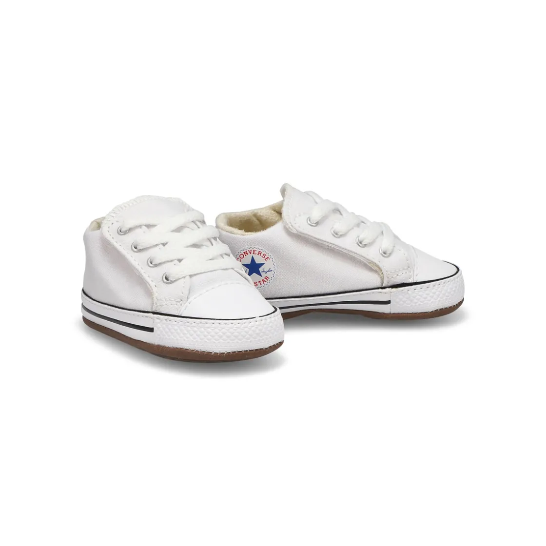 Converse CTAS Cribster Baby and Toddlers Hot