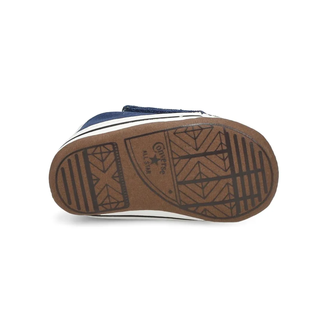 Converse CTAS Cribster Baby and Toddlers Hot