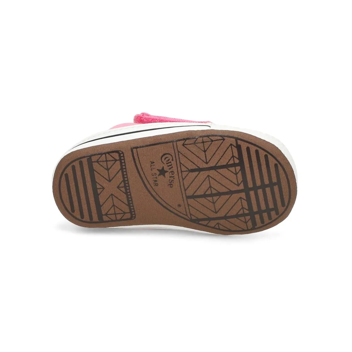 Converse CTAS Cribster Baby and Toddlers Hot