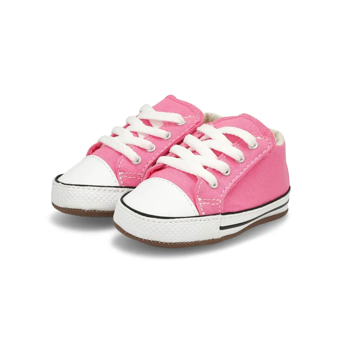 Converse CTAS Cribster Baby and Toddlers Hot