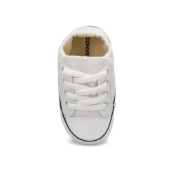 Converse CTAS Cribster Baby and Toddlers New