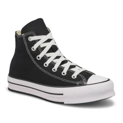 Converse CTAS Eva Lift Hi - Back to Leopard Girls Hot