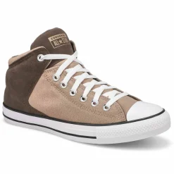 Converse CTAS High Street Mid Men Outlet