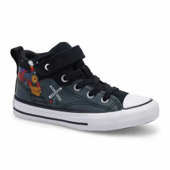 Converse CTAS Malden Street Mid Boys New