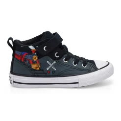 Converse CTAS Malden Street Mid Boys New