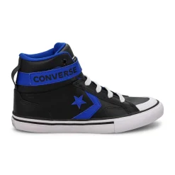 Converse CTAS Pro Blaze Strap Boys New