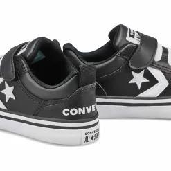 Converse CTAS Pro Blaze Strap Boys Outlet