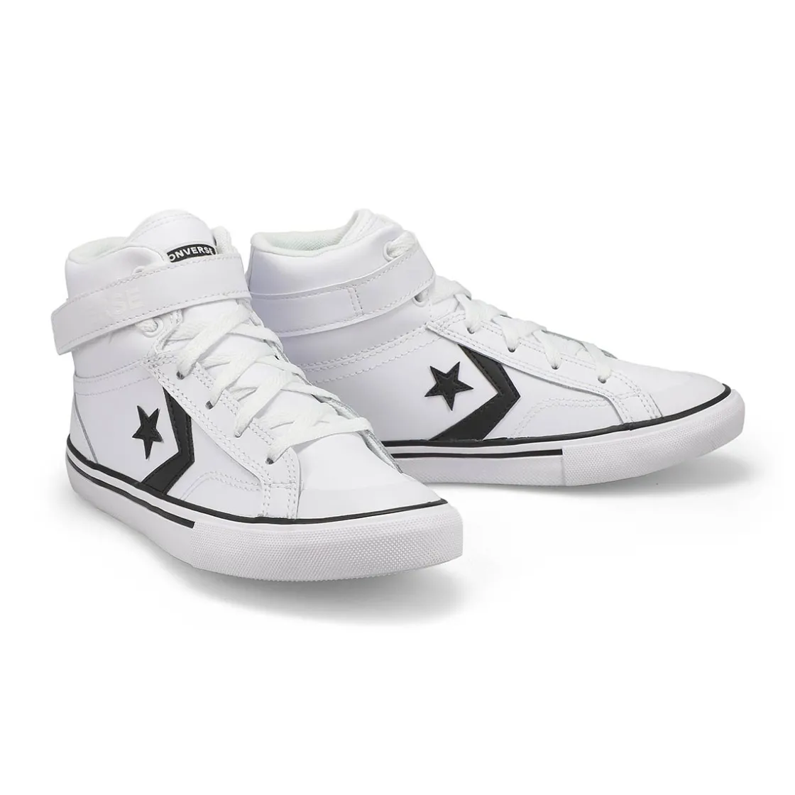 Converse CTAS Pro Blaze Strap Boys