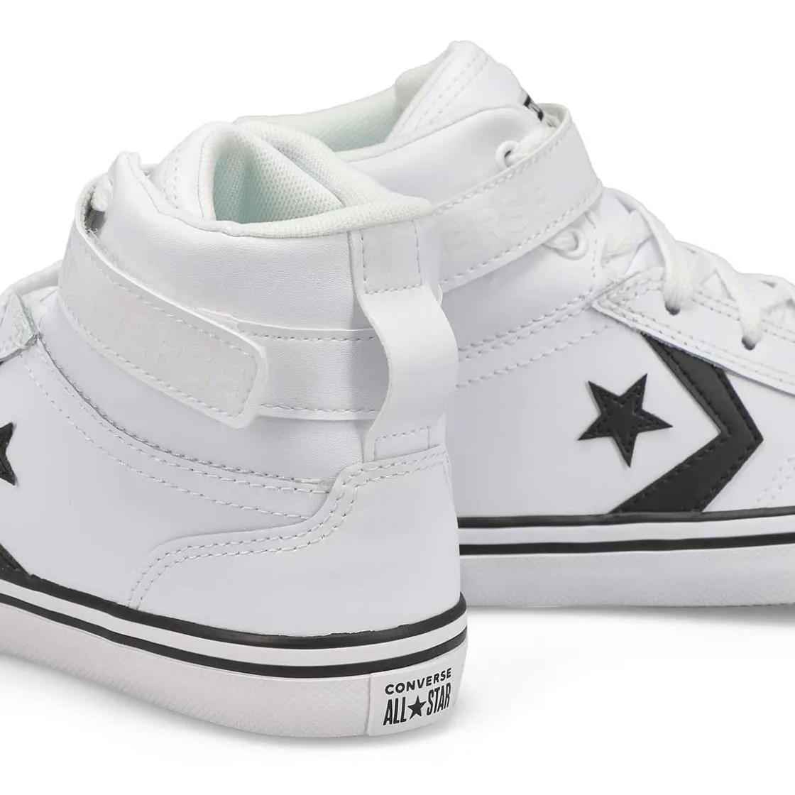 Converse CTAS Pro Blaze Strap Boys