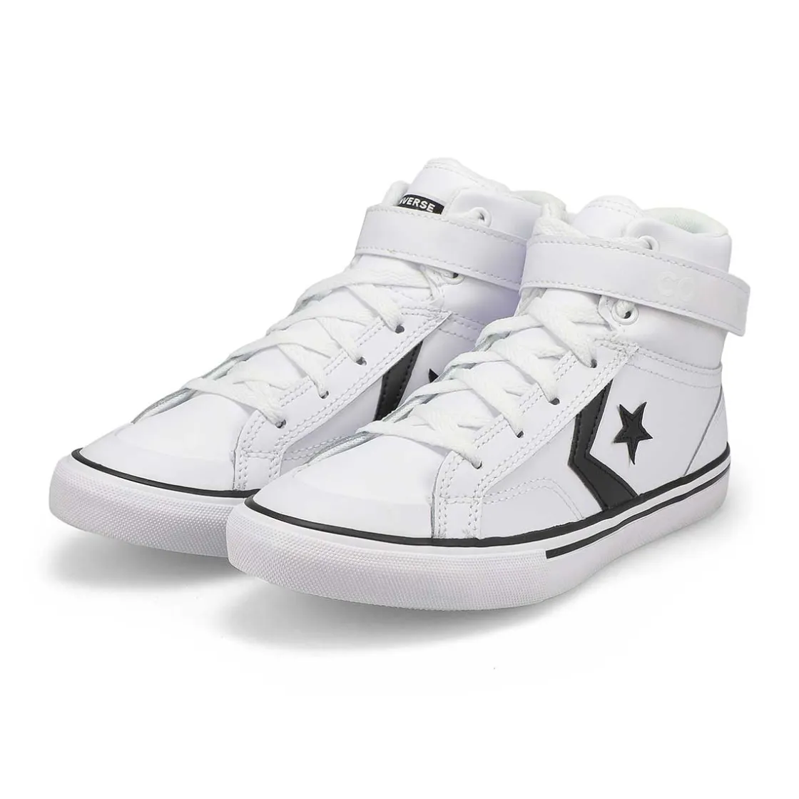 Converse CTAS Pro Blaze Strap Boys