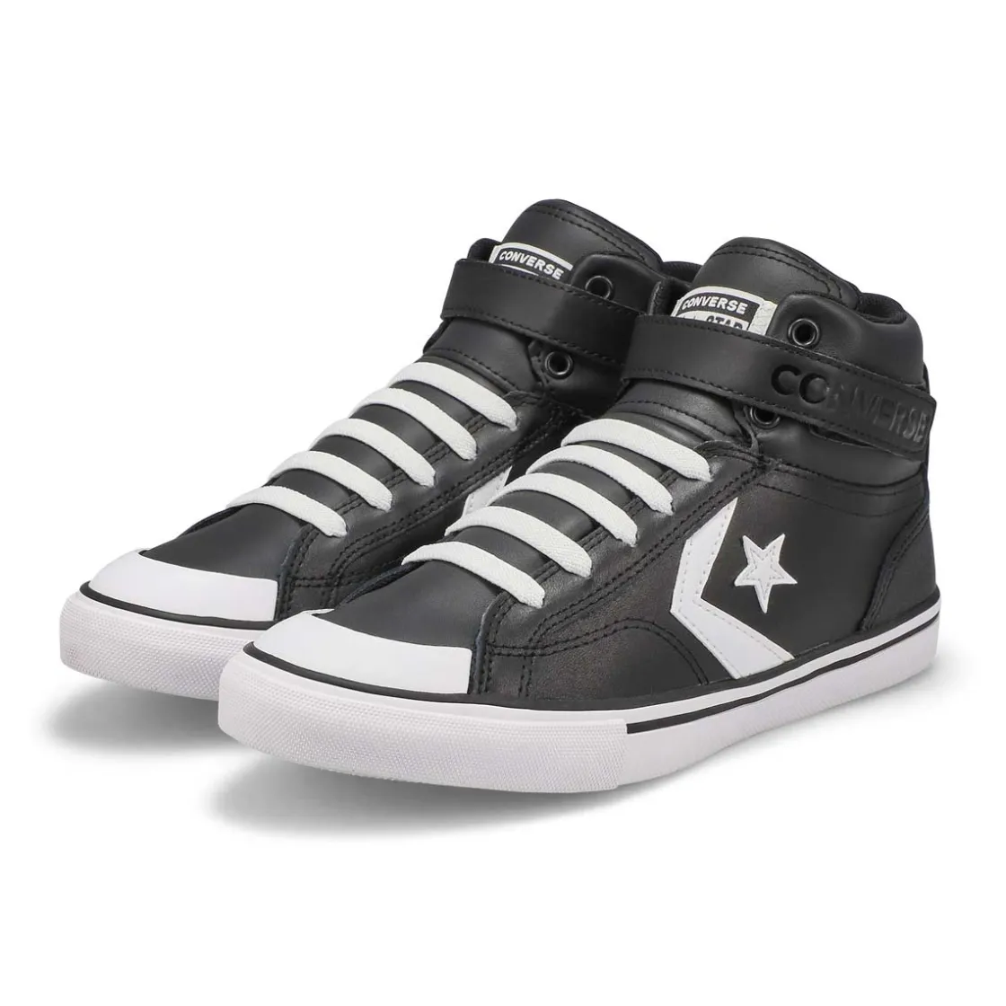 Converse CTAS Pro Blaze Strap Boys